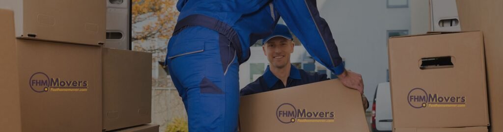 Movers and Packers in Business Bay, Dubai