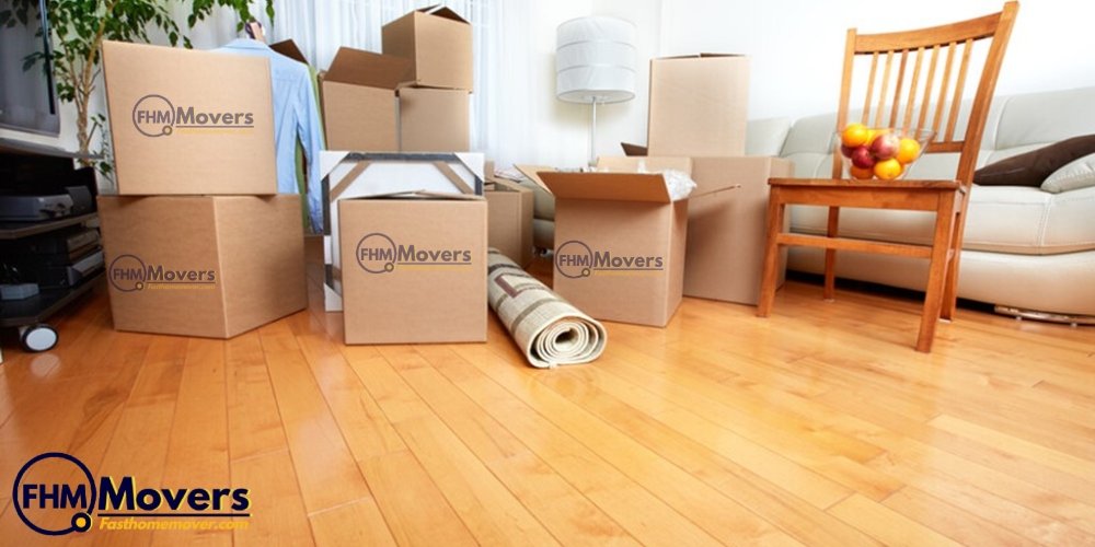 Movers and packers in Al Barsha
