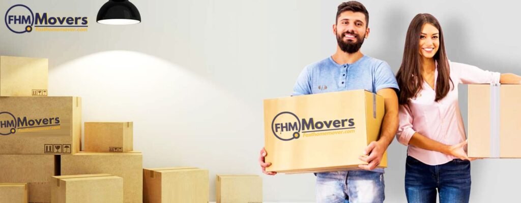 Movers and packers in Al Barsha