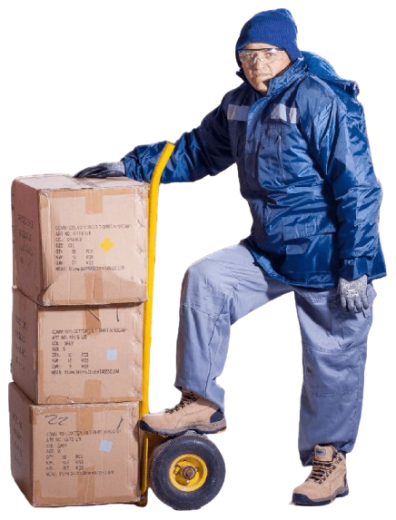 Reliable & Safe Transport Solution