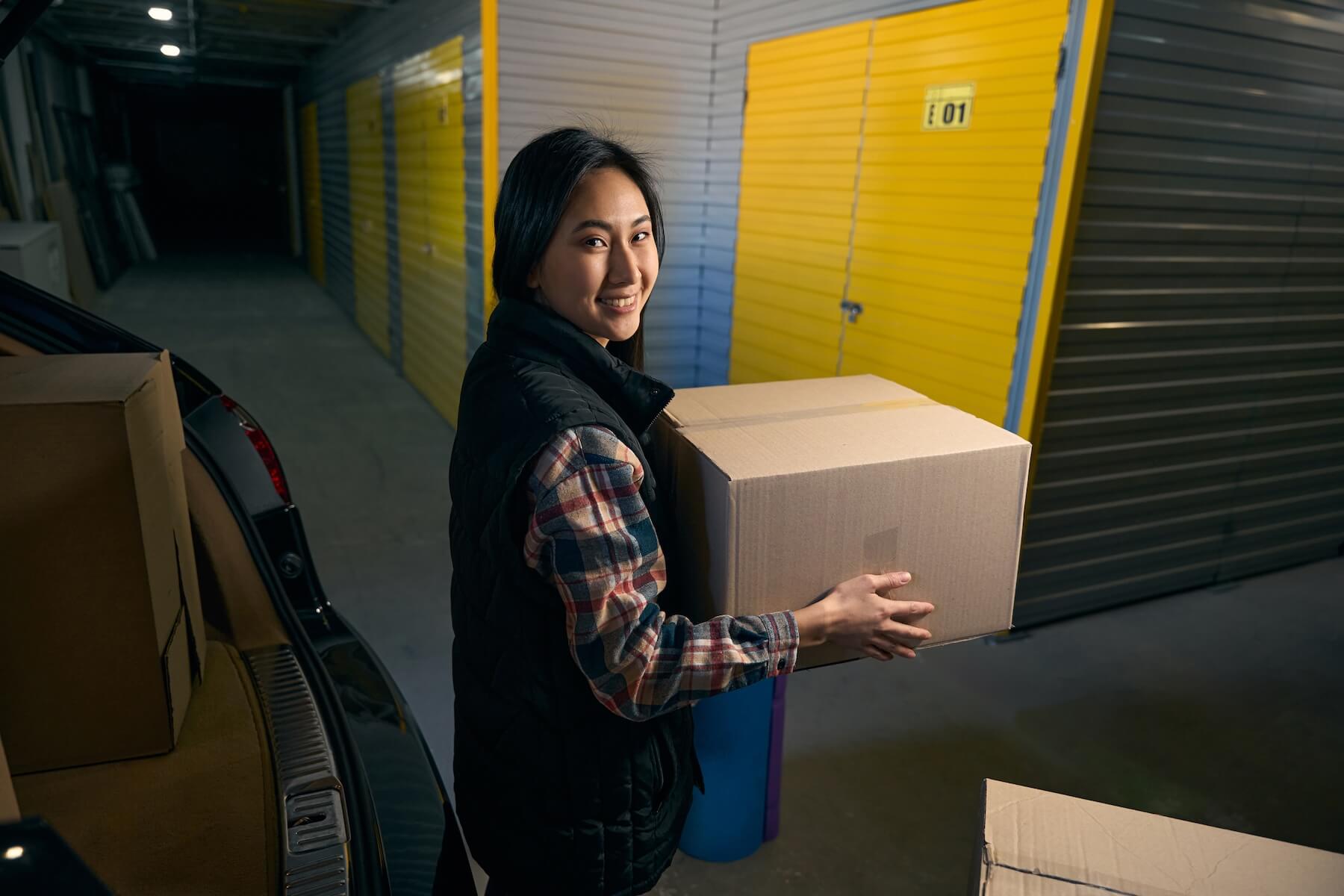 Fast Home Mover: The Best Mover Company in Dubai