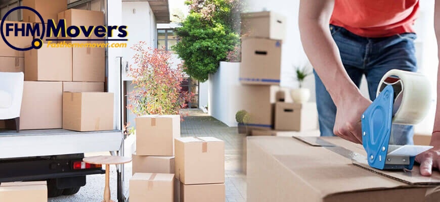  Movers and Packers in Jumeirah