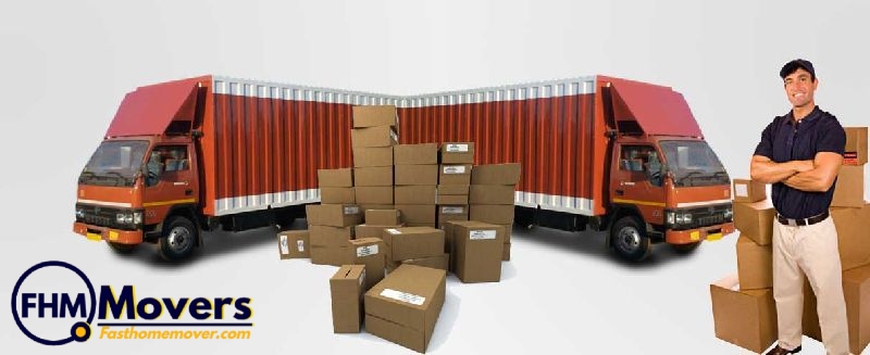  Movers and Packers in Jumeirah