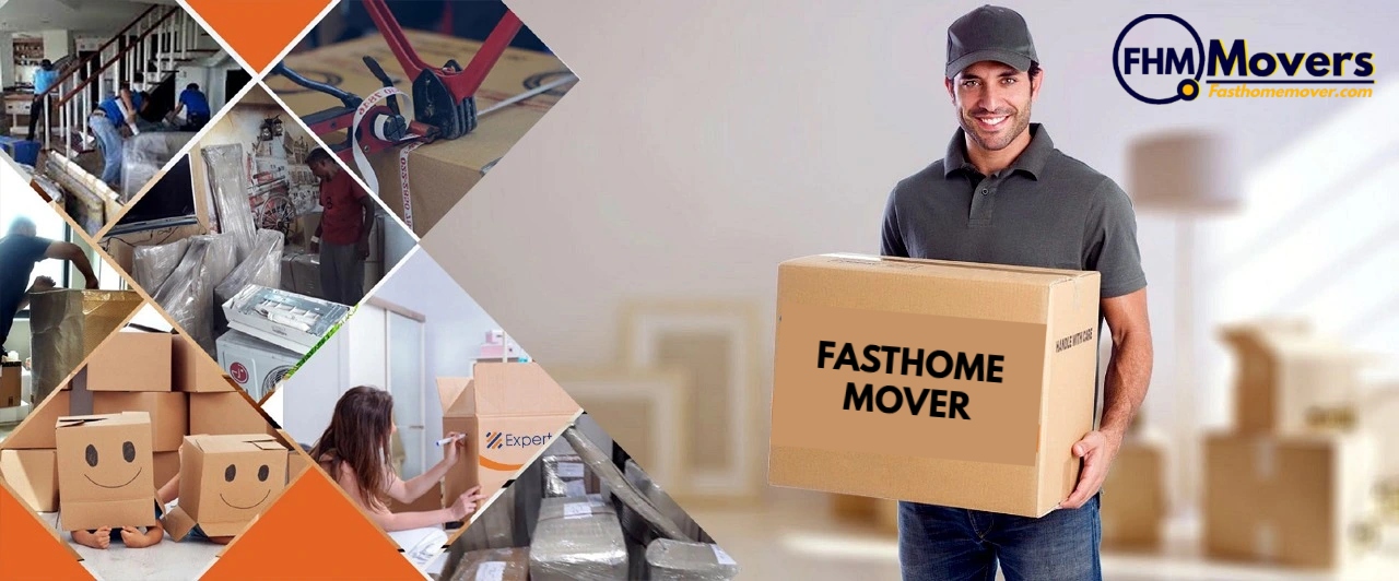 Movers and Packers