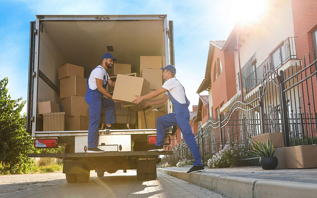 Best Professional Home Movers in Dubai