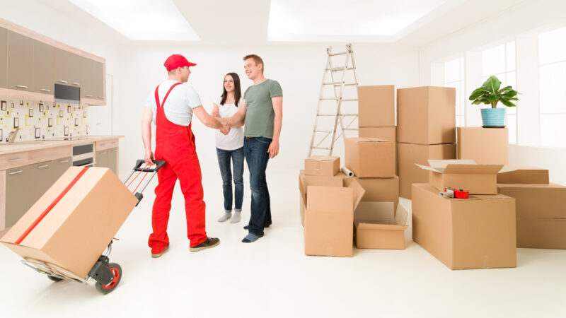 Best Professional Home Movers in Dubai