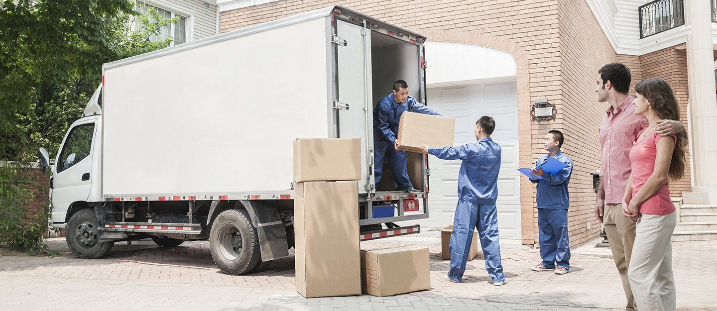 Best Rapid Professional Home Movers in Dubai