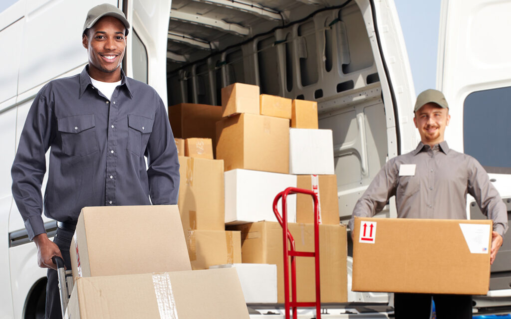 Best Shifting Company in Dubai