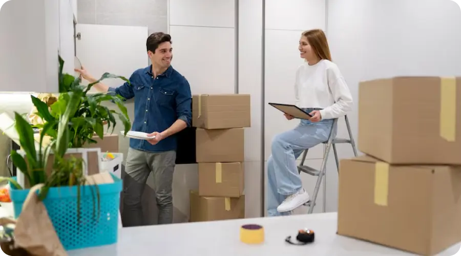 Best Shifting Company in Dubai
