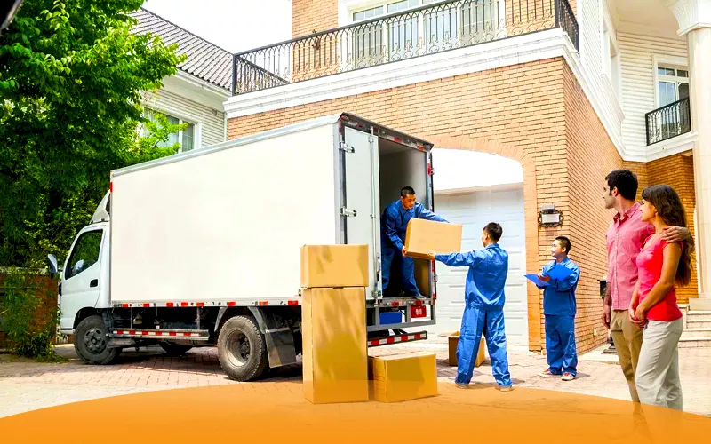 Best House Shifting Companies in Dubai