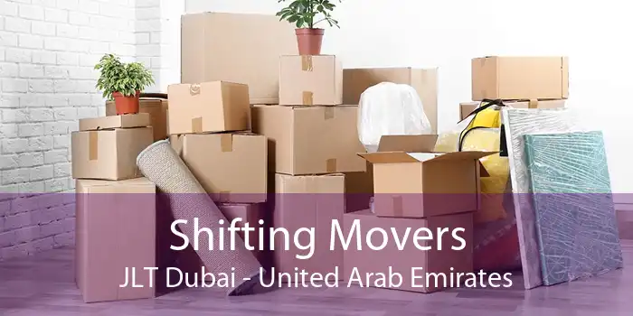 Residential Moving Services in Dubai