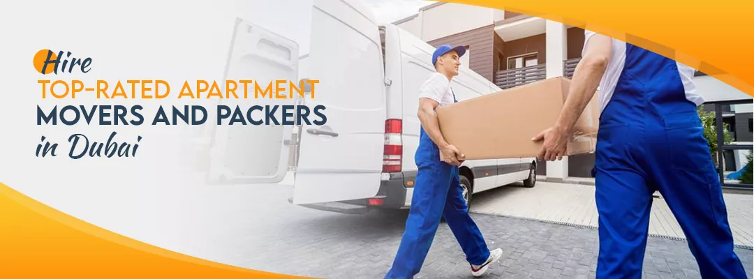 Apartment Packers in Dubai